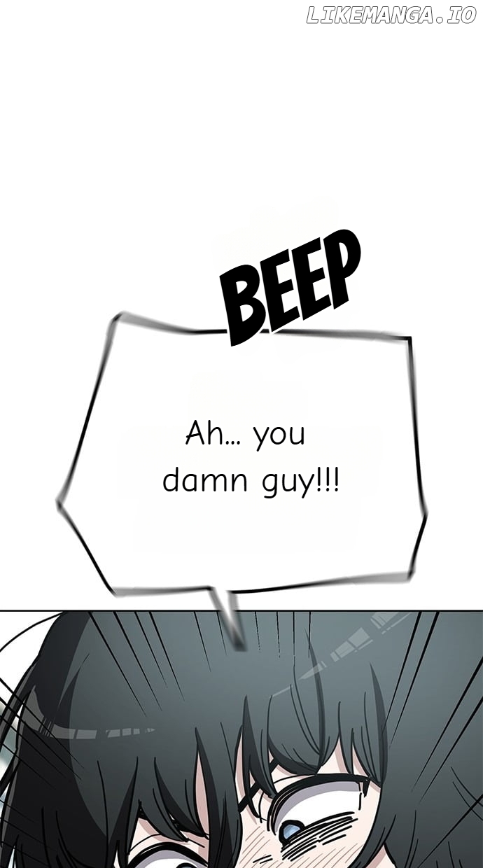 Unemployed Baek-soon Chapter 103 - page 38